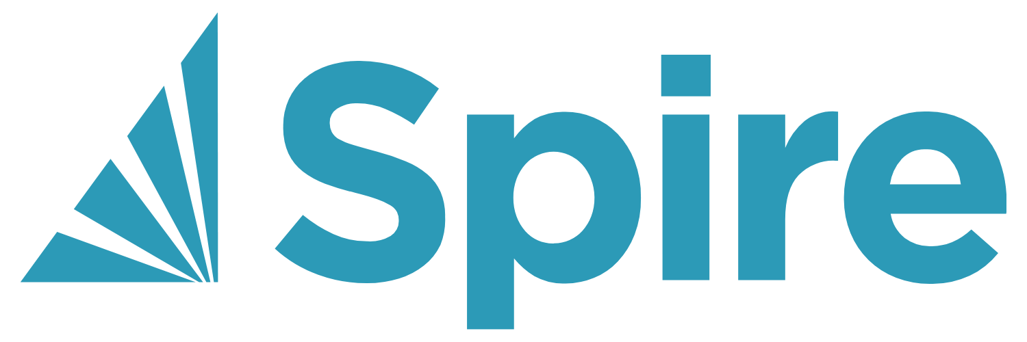Spire Logo